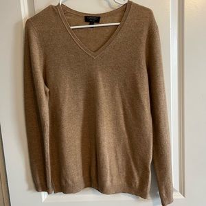 Cashmere sweater - never worn!